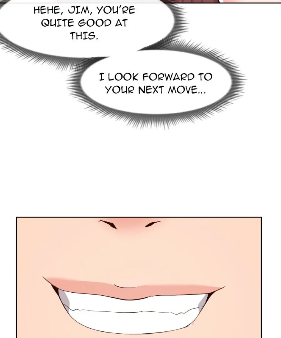 Inexperienced Chapter 20 page 69 - 