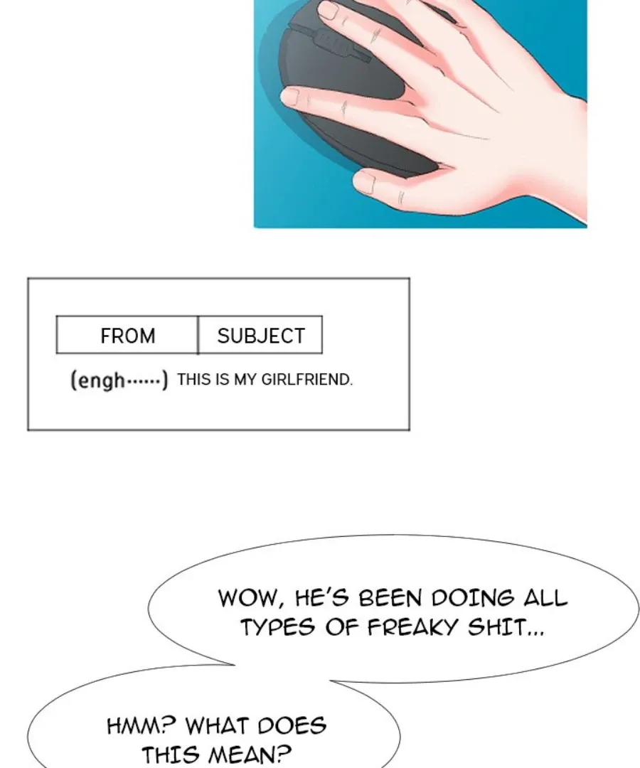 Inexperienced Chapter 20 page 8 - 