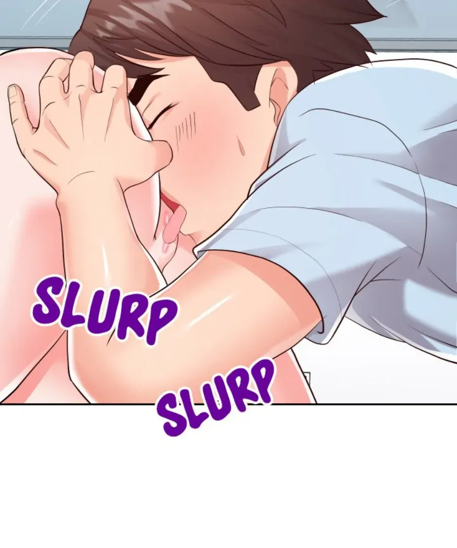 Inexperienced Chapter 20 page 71 - 
