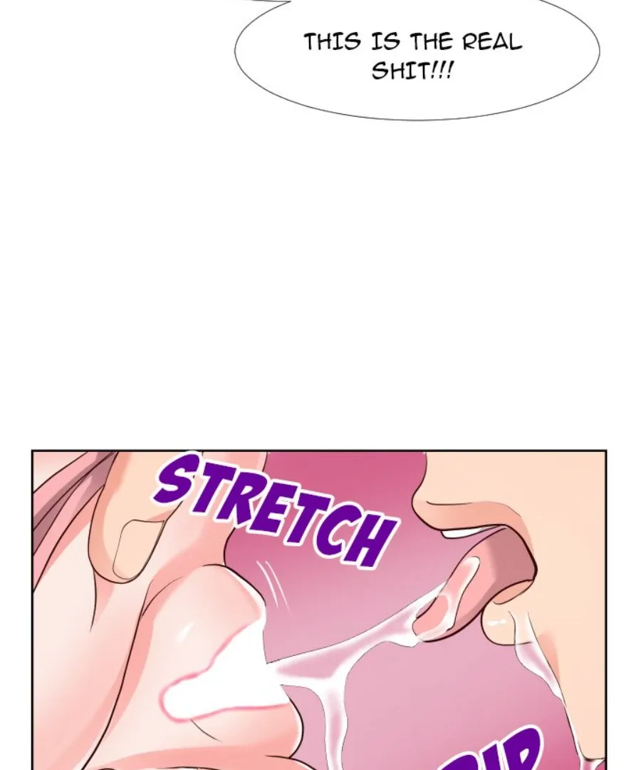 Inexperienced Chapter 20 page 79 - 