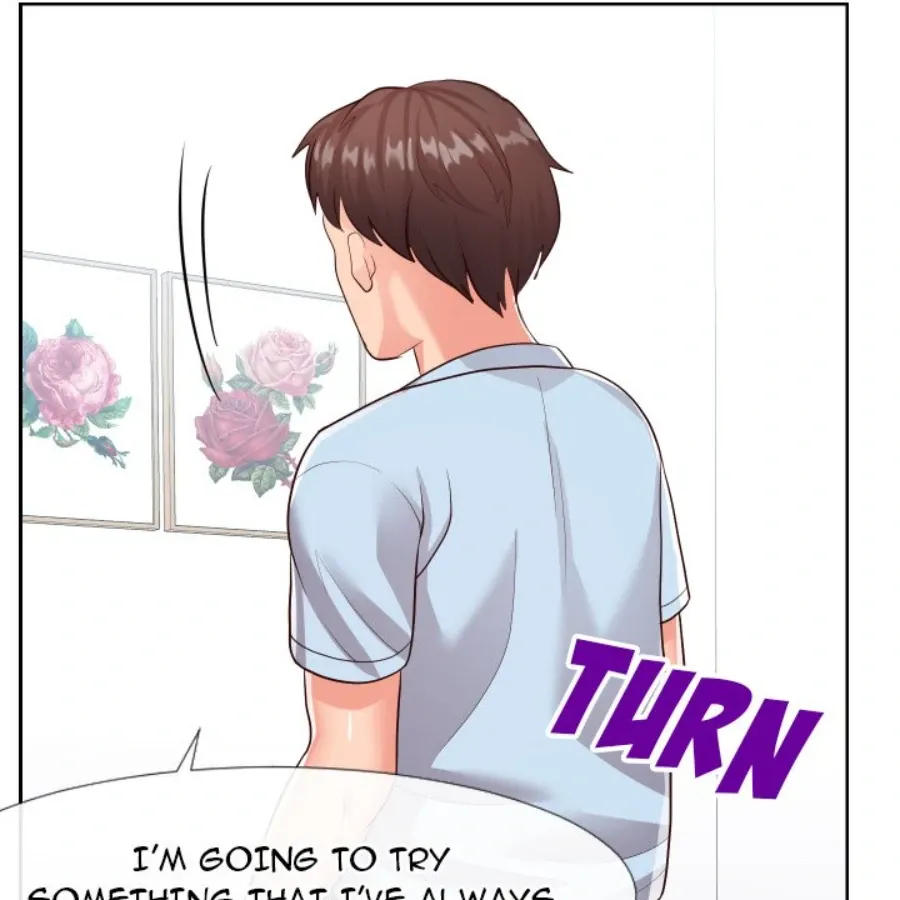 Inexperienced Chapter 20 page 81 - 