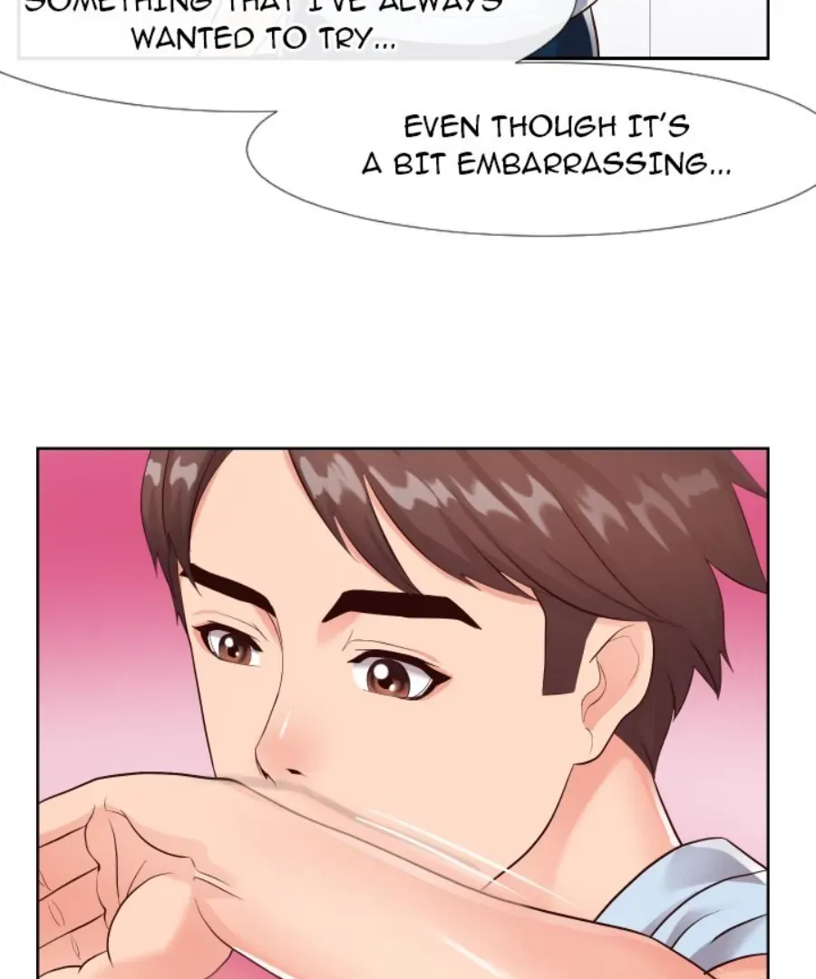 Inexperienced Chapter 20 page 82 - 