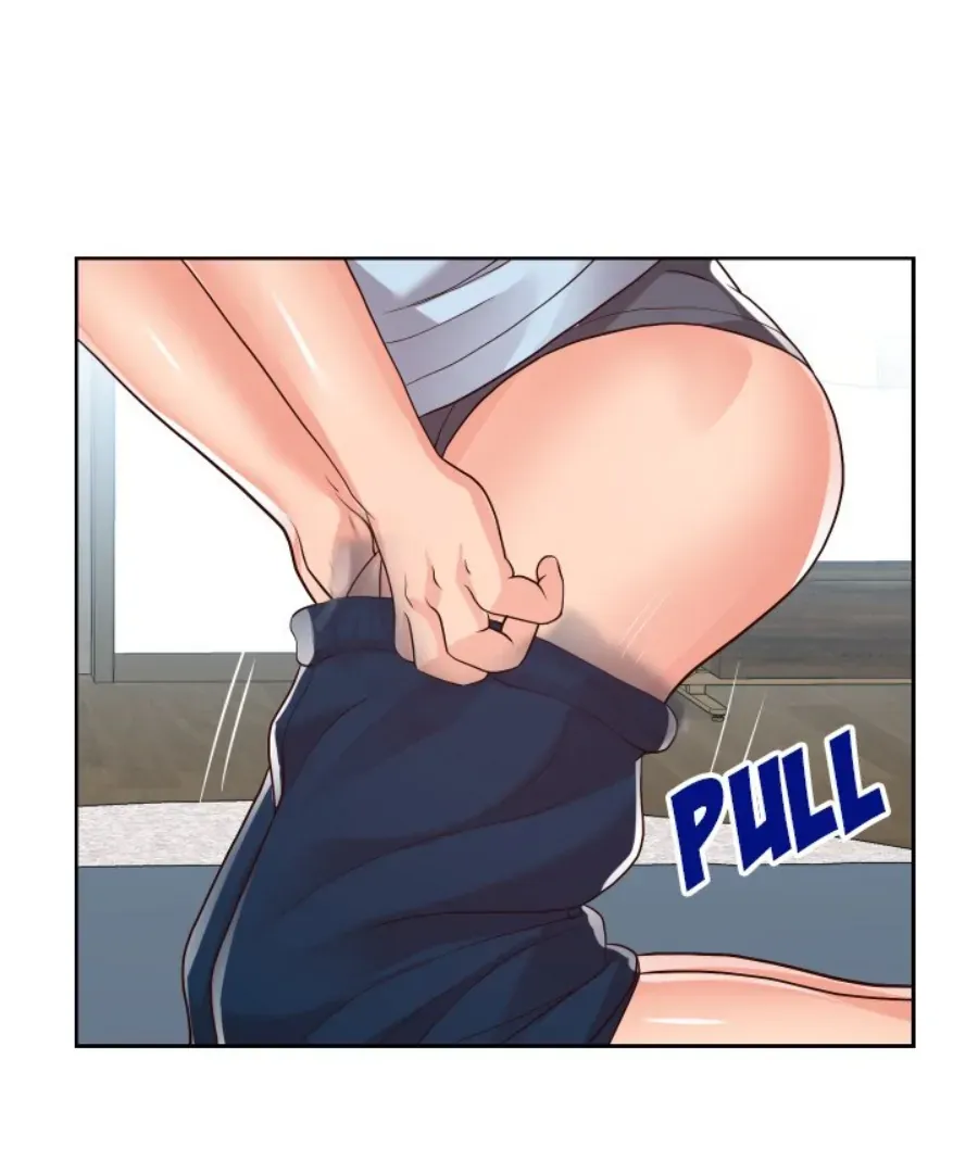 Inexperienced Chapter 20 page 85 - 