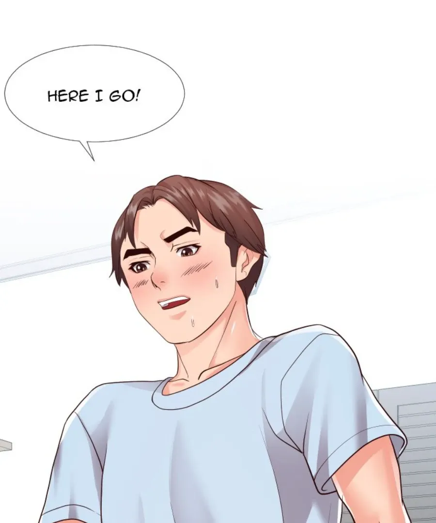 Inexperienced Chapter 20 page 86 - 