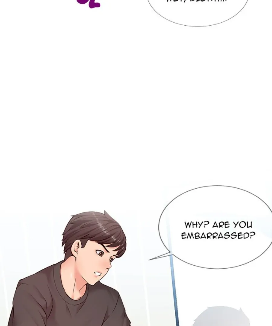Inexperienced Chapter 3 page 16 - 