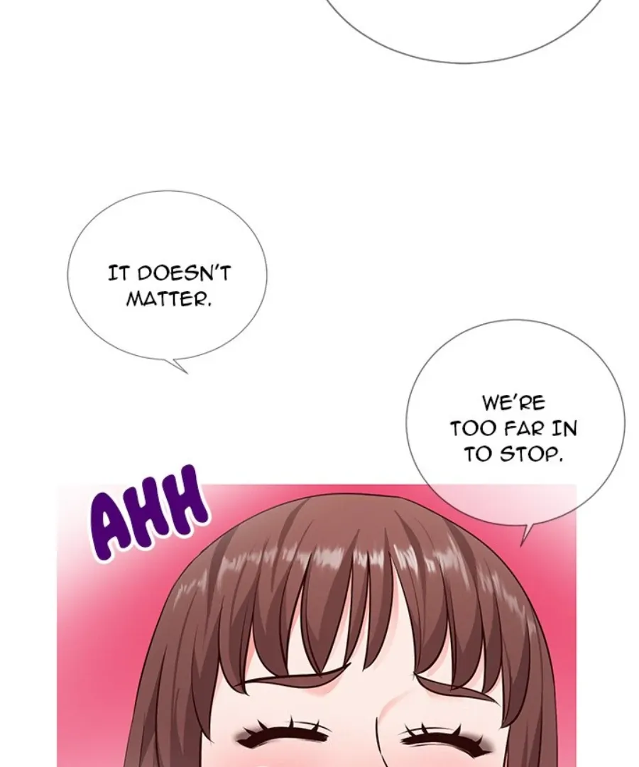 Inexperienced Chapter 3 page 18 - 