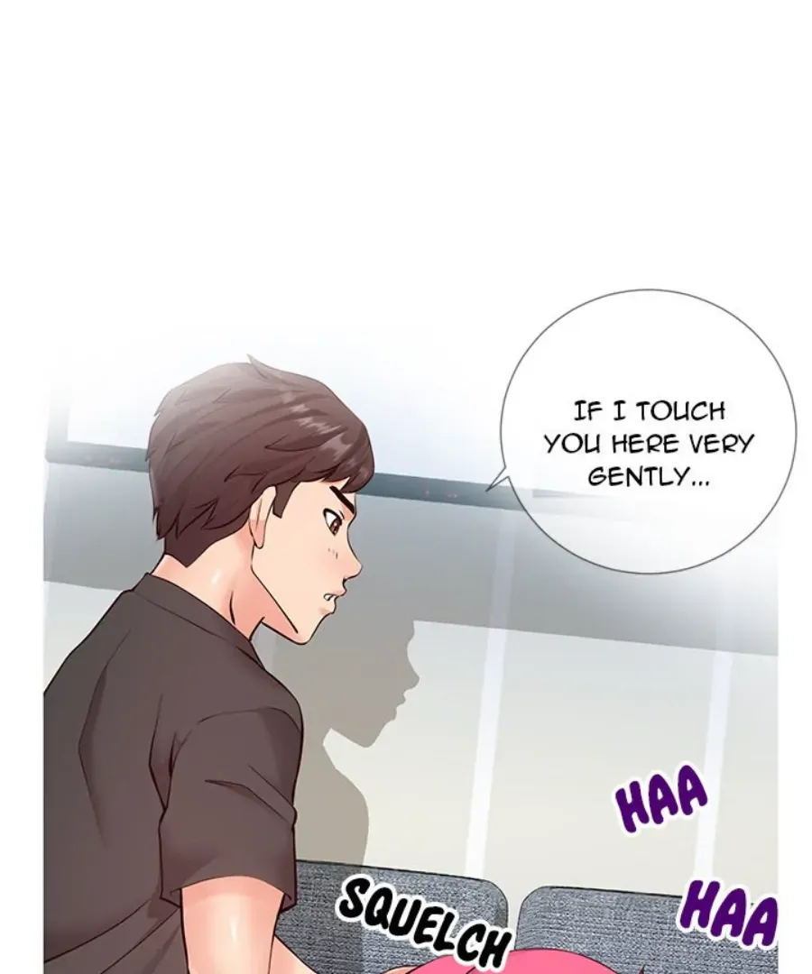 Inexperienced Chapter 3 page 3 - 