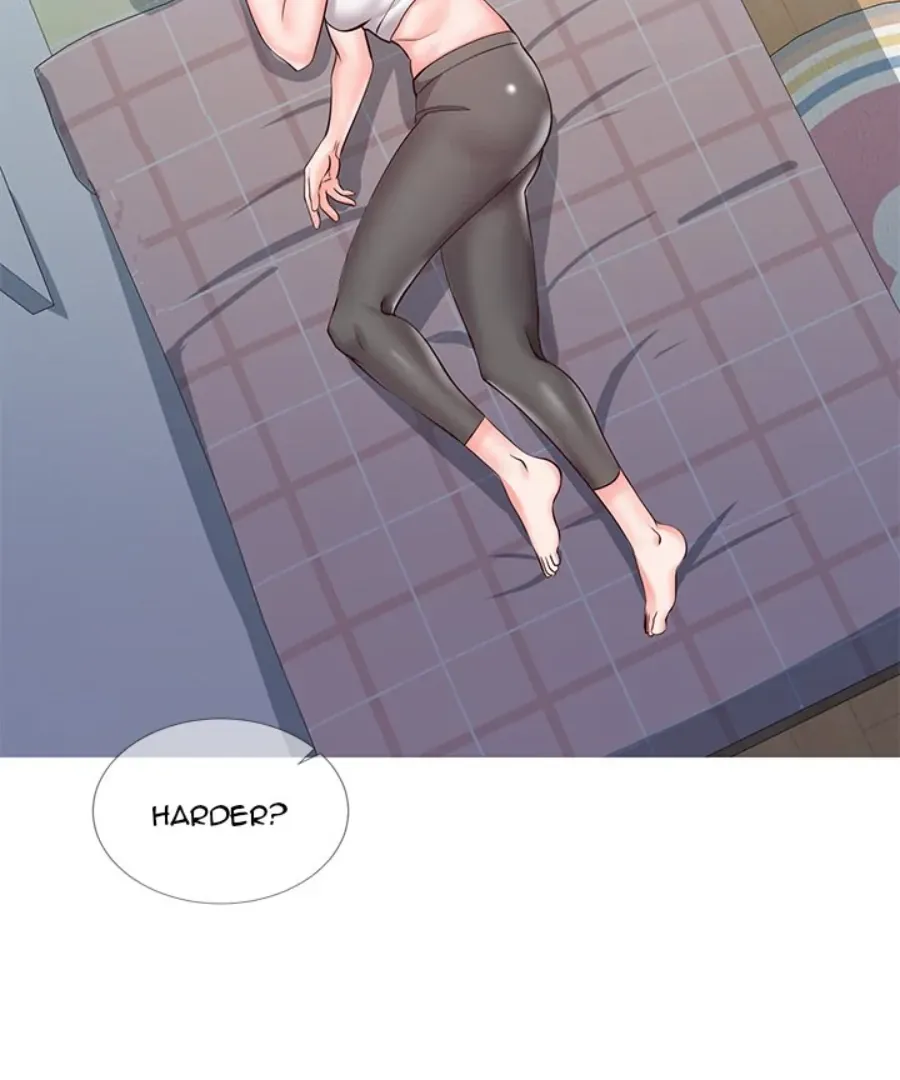 Inexperienced Chapter 3 page 24 - 