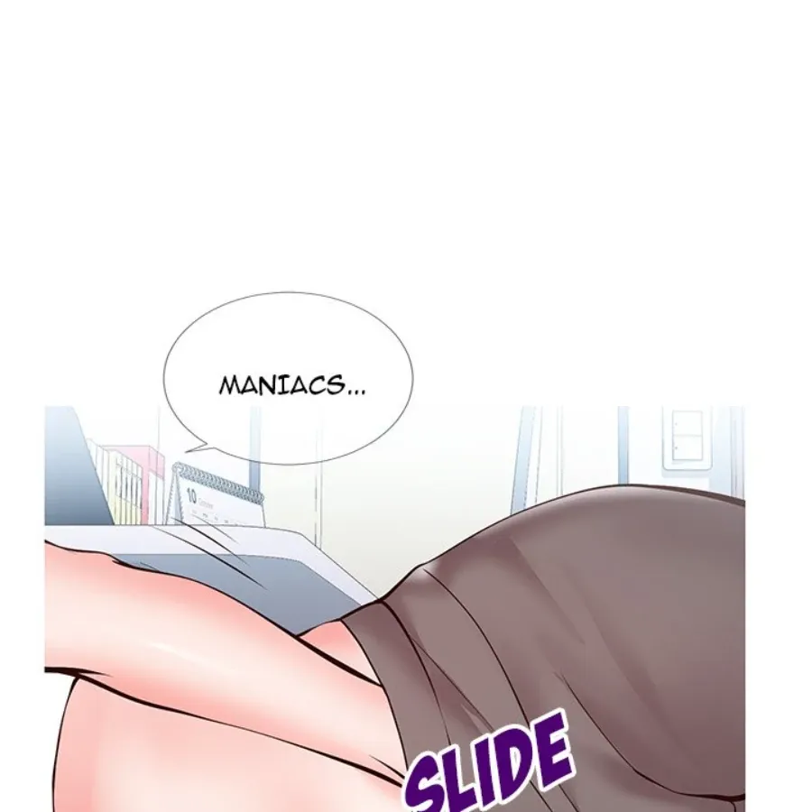 Inexperienced Chapter 3 page 27 - 