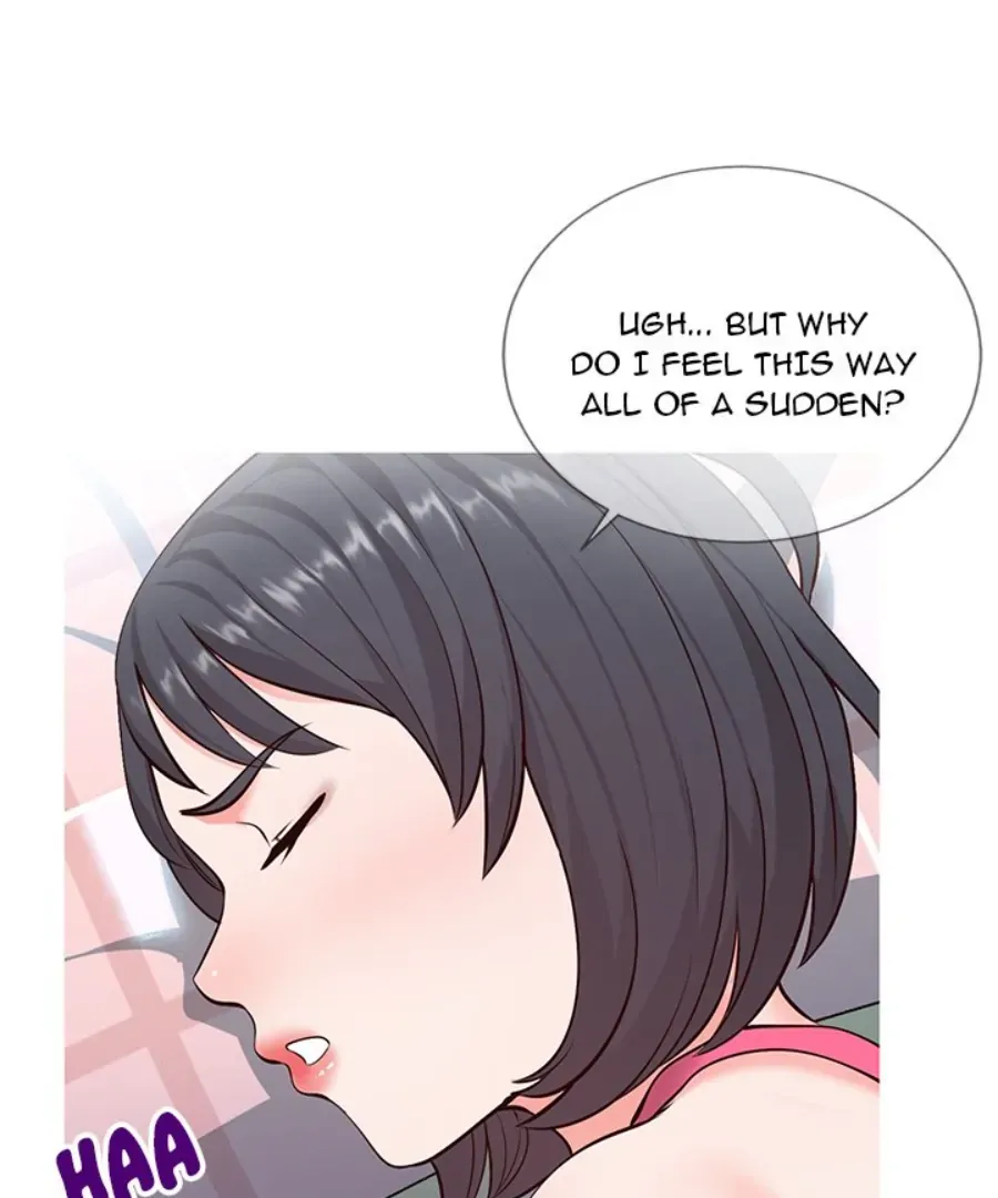 Inexperienced Chapter 3 page 29 - 