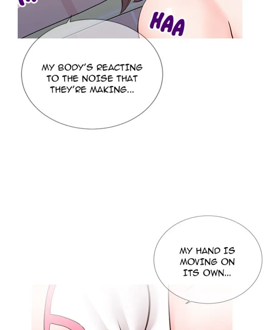 Inexperienced Chapter 3 page 30 - 