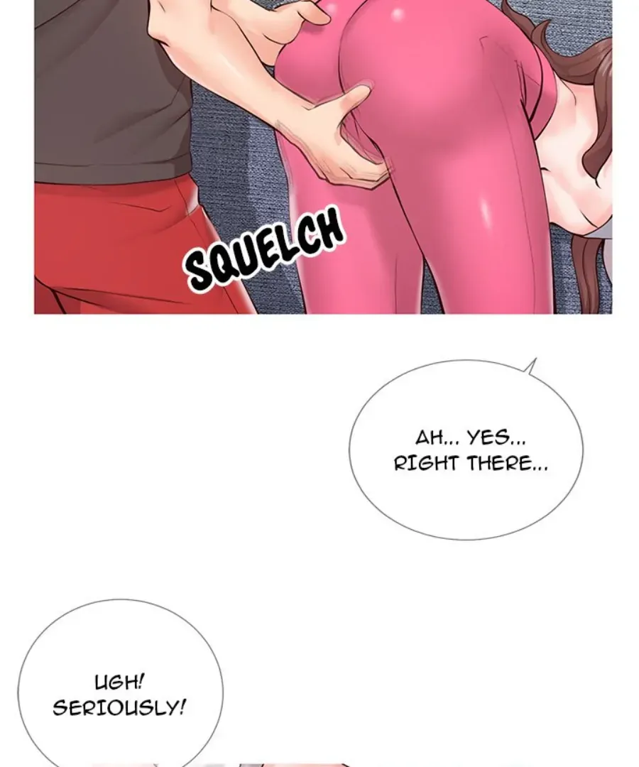 Inexperienced Chapter 3 page 4 - 