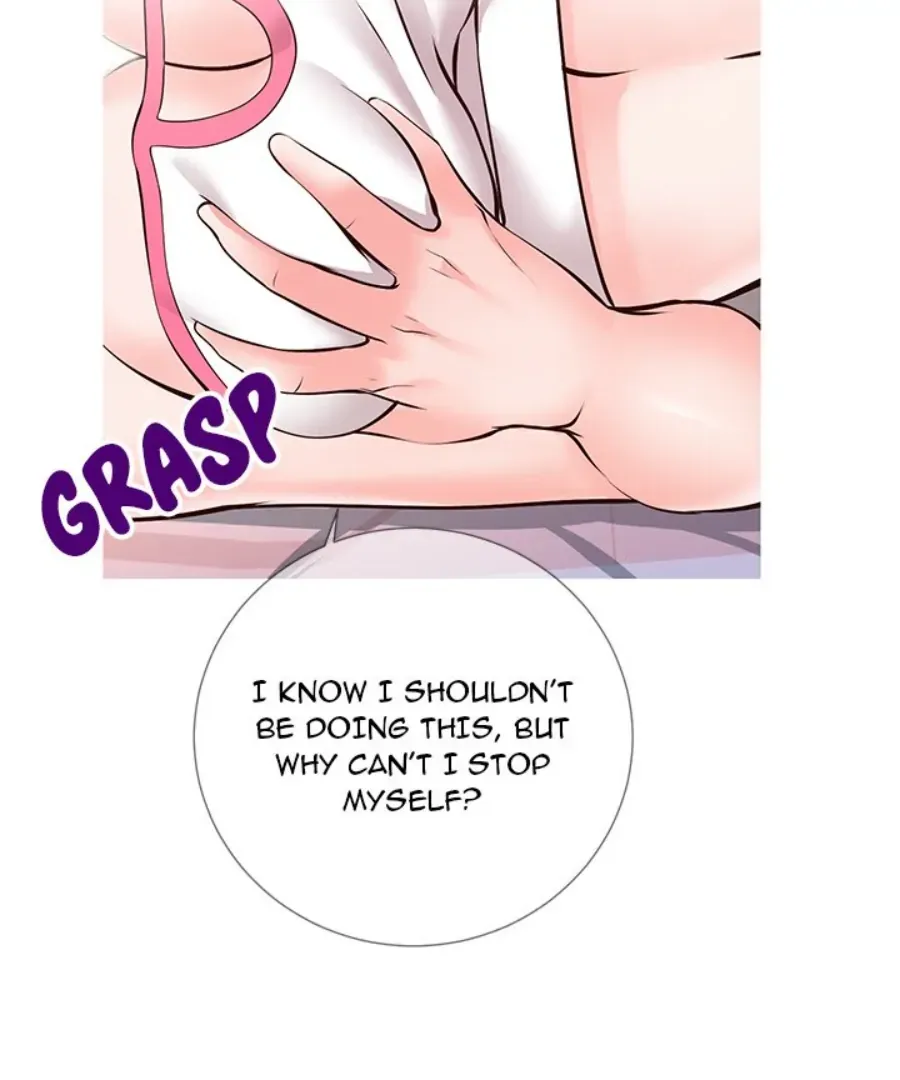 Inexperienced Chapter 3 page 31 - 