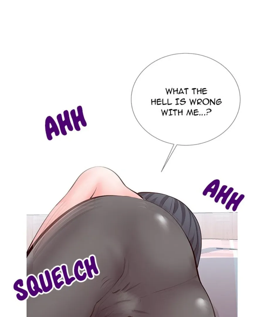 Inexperienced Chapter 3 page 32 - 