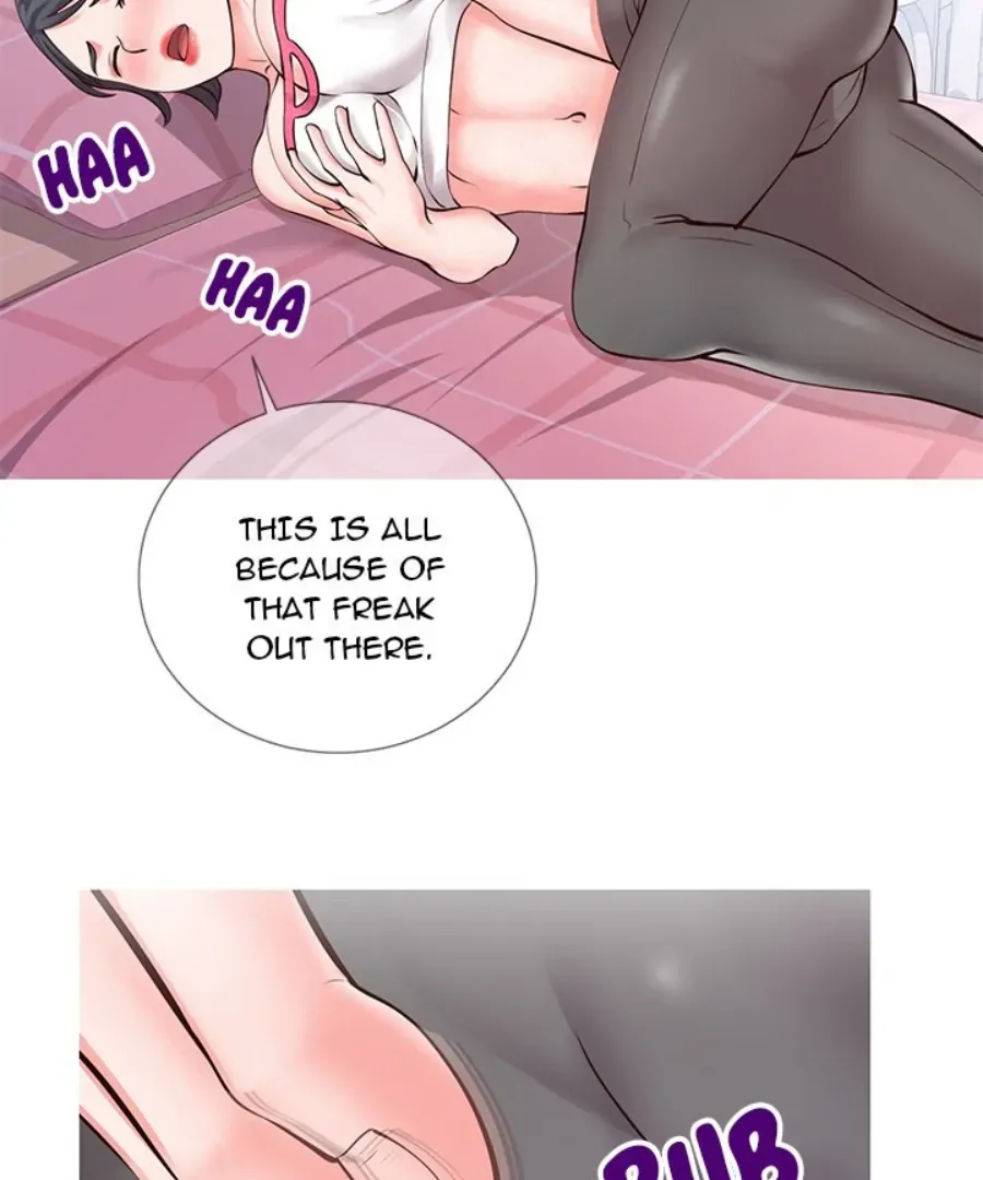 Inexperienced Chapter 3 page 34 - 