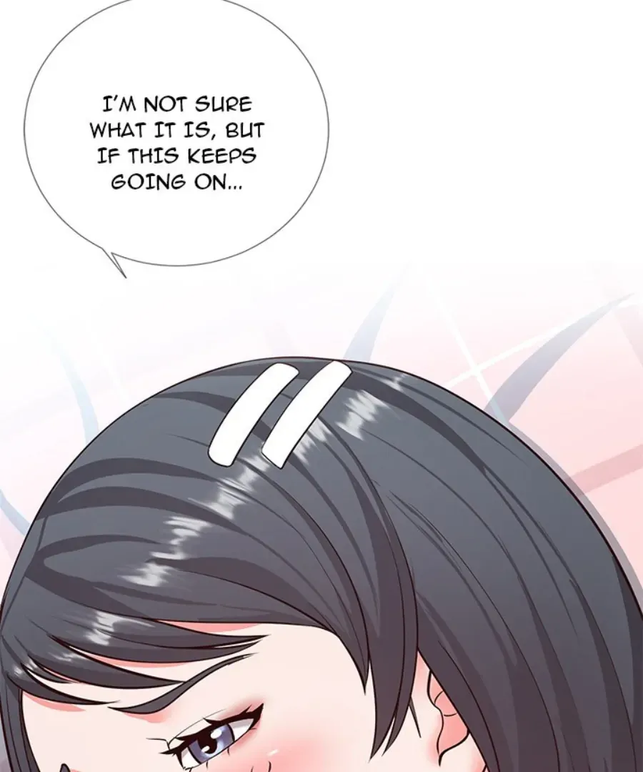Inexperienced Chapter 3 page 36 - 