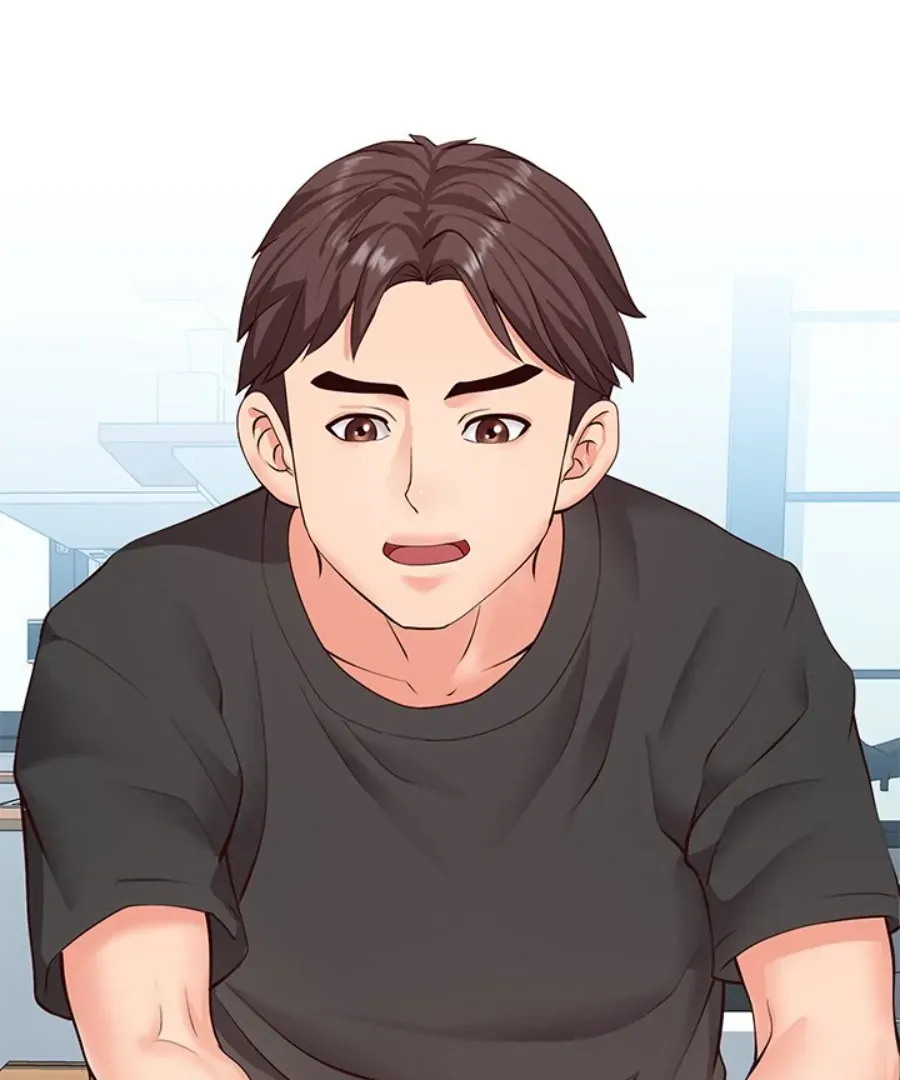 Inexperienced Chapter 3 page 38 - 