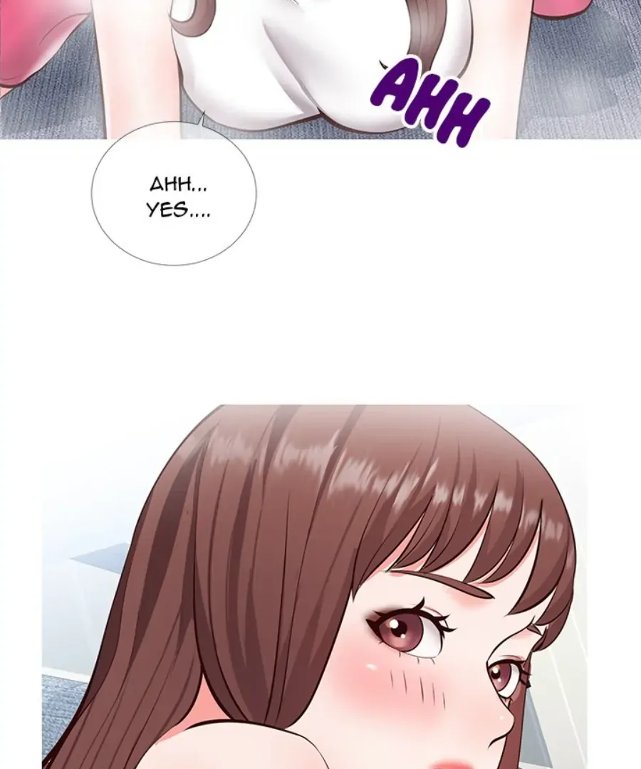 Inexperienced Chapter 3 page 40 - 