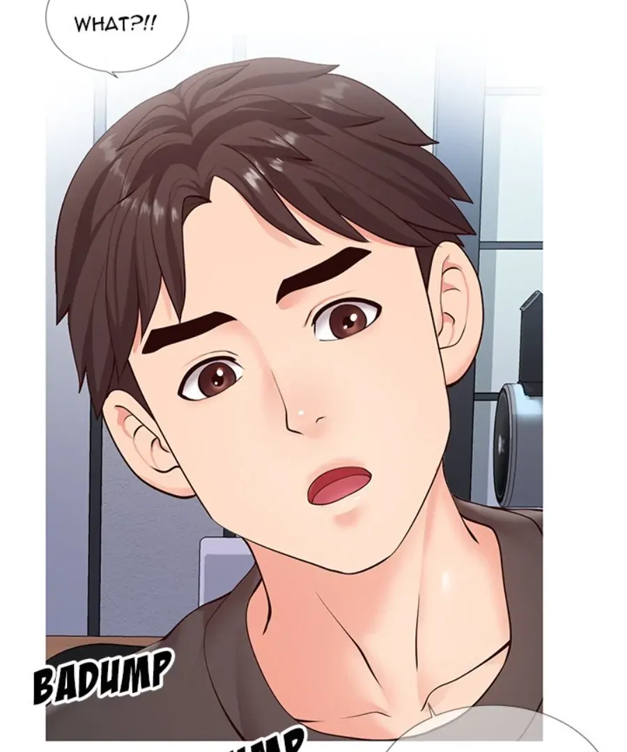 Inexperienced Chapter 3 page 42 - 