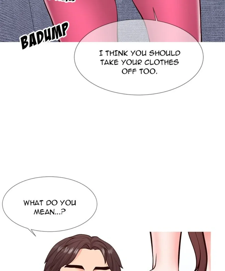 Inexperienced Chapter 3 page 46 - 