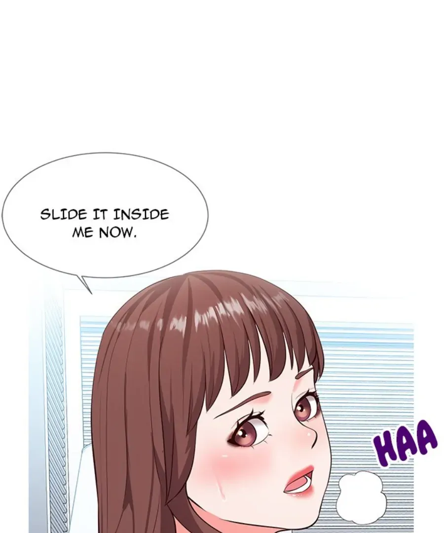 Inexperienced Chapter 3 page 48 - 