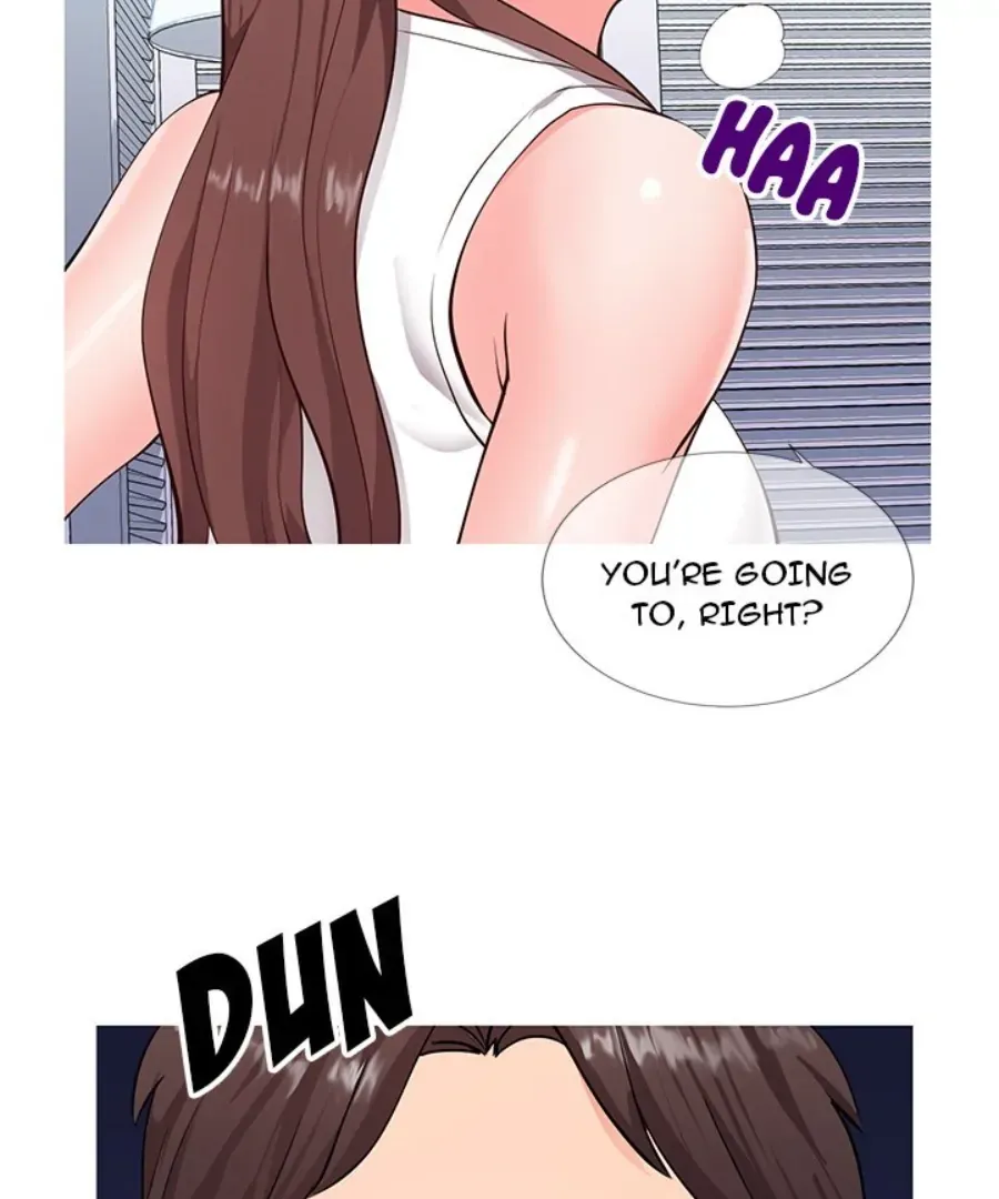 Inexperienced Chapter 3 page 49 - 