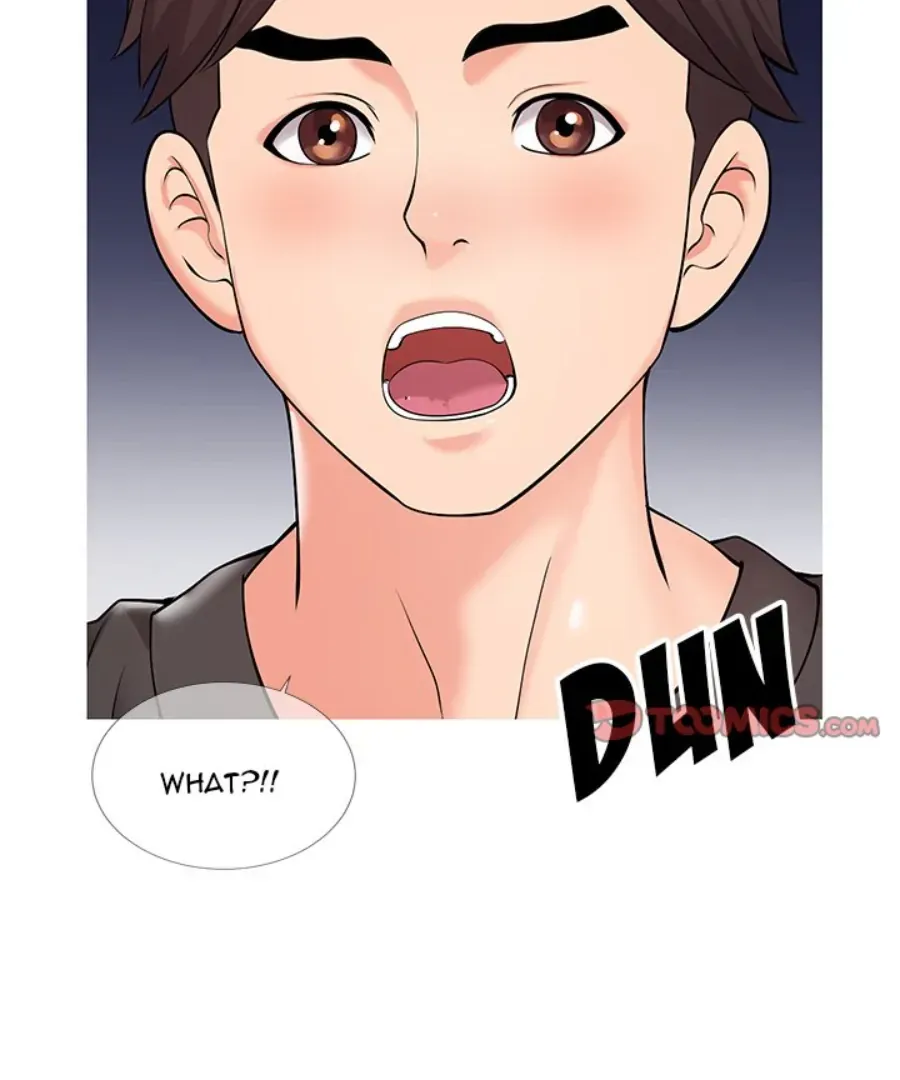 Inexperienced Chapter 3 page 50 - 