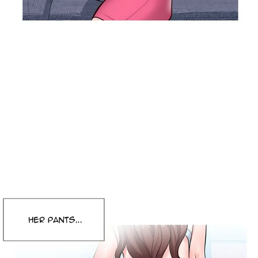 Inexperienced Chapter 3 page 54 - 