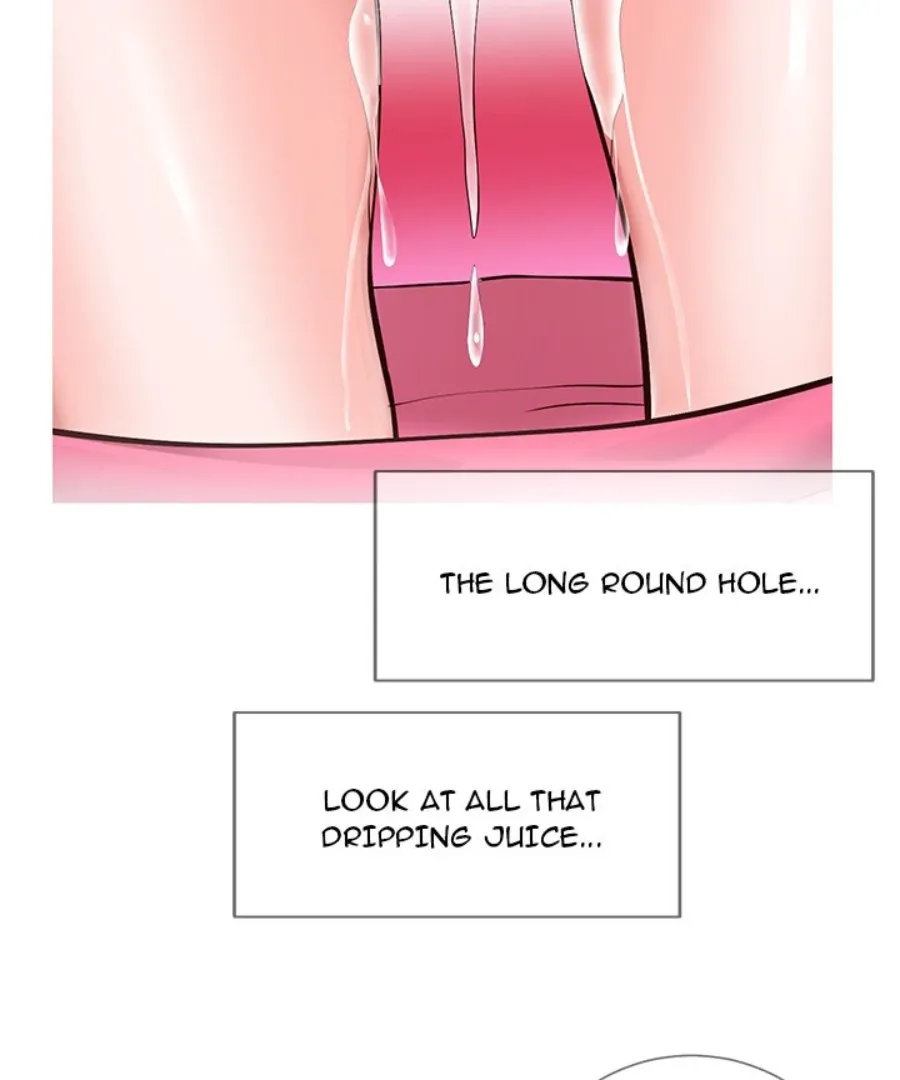 Inexperienced Chapter 3 page 57 - 