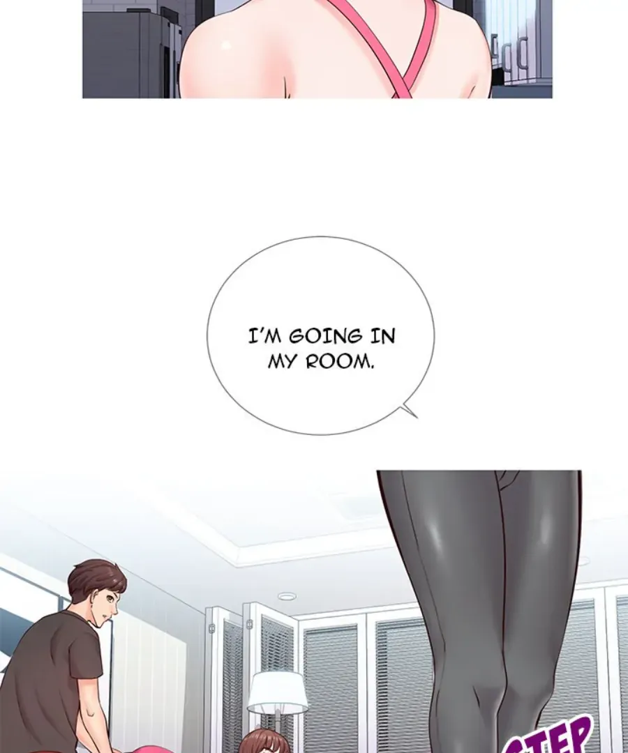 Inexperienced Chapter 3 page 7 - 