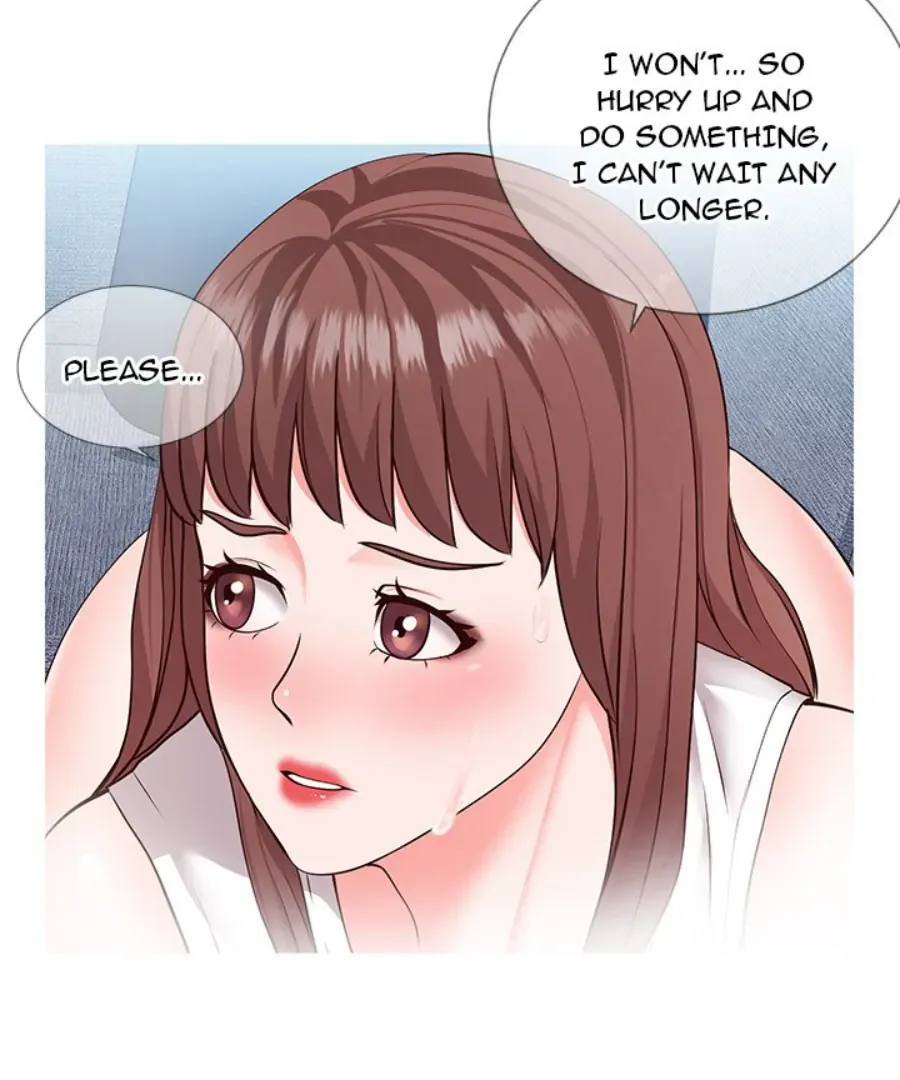 Inexperienced Chapter 3 page 61 - 