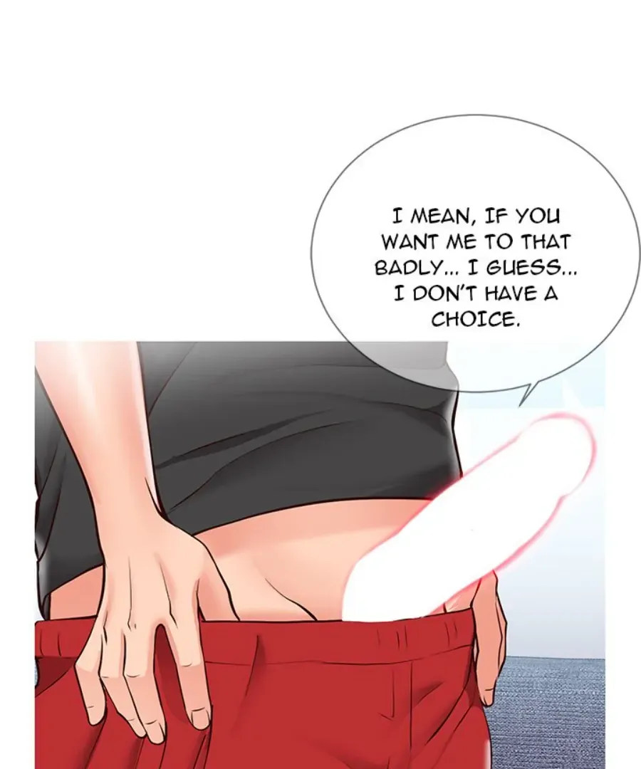 Inexperienced Chapter 3 page 62 - 