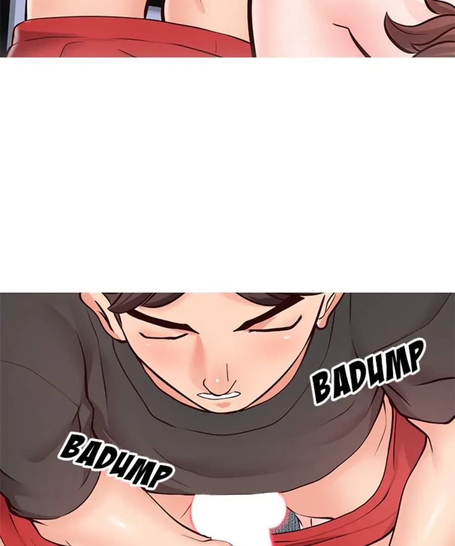 Inexperienced Chapter 3 page 66 - 