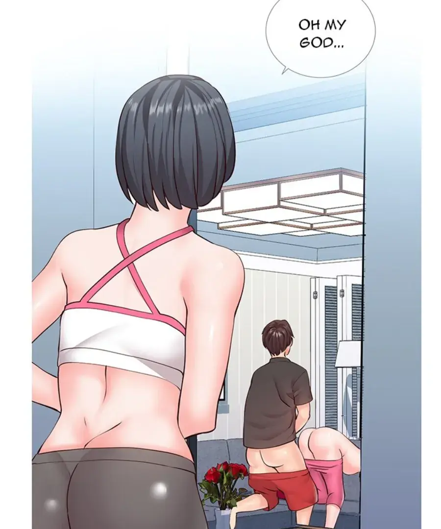 Inexperienced Chapter 3 page 70 - 
