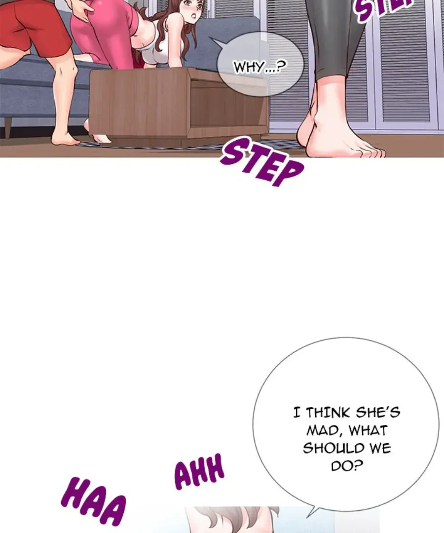 Inexperienced Chapter 3 page 8 - 