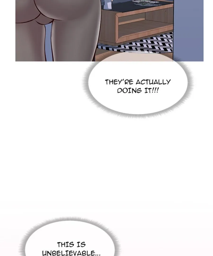 Inexperienced Chapter 3 page 71 - 