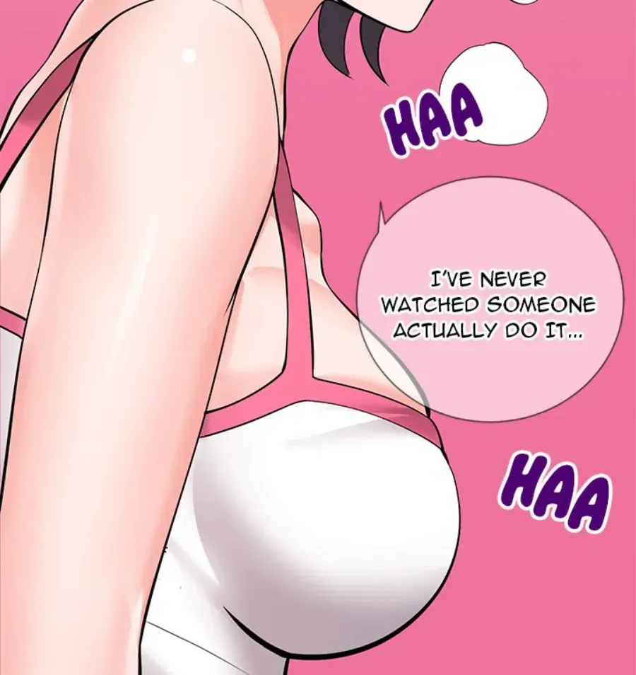 Inexperienced Chapter 3 page 73 - 
