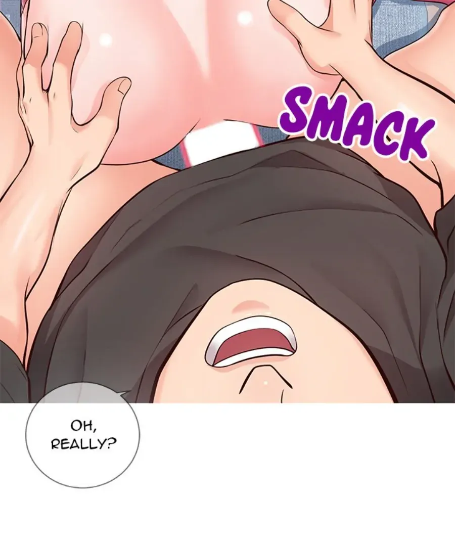 Inexperienced Chapter 4 page 11 - 