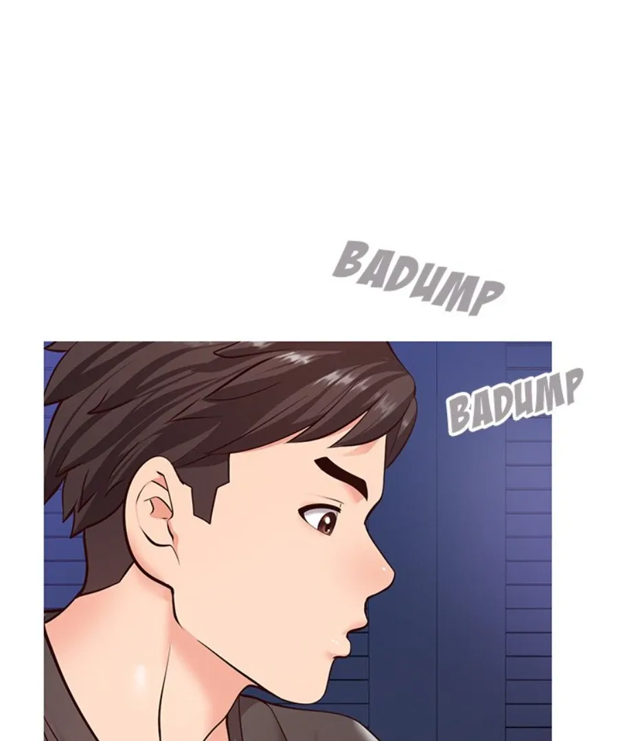 Inexperienced Chapter 4 page 102 - 