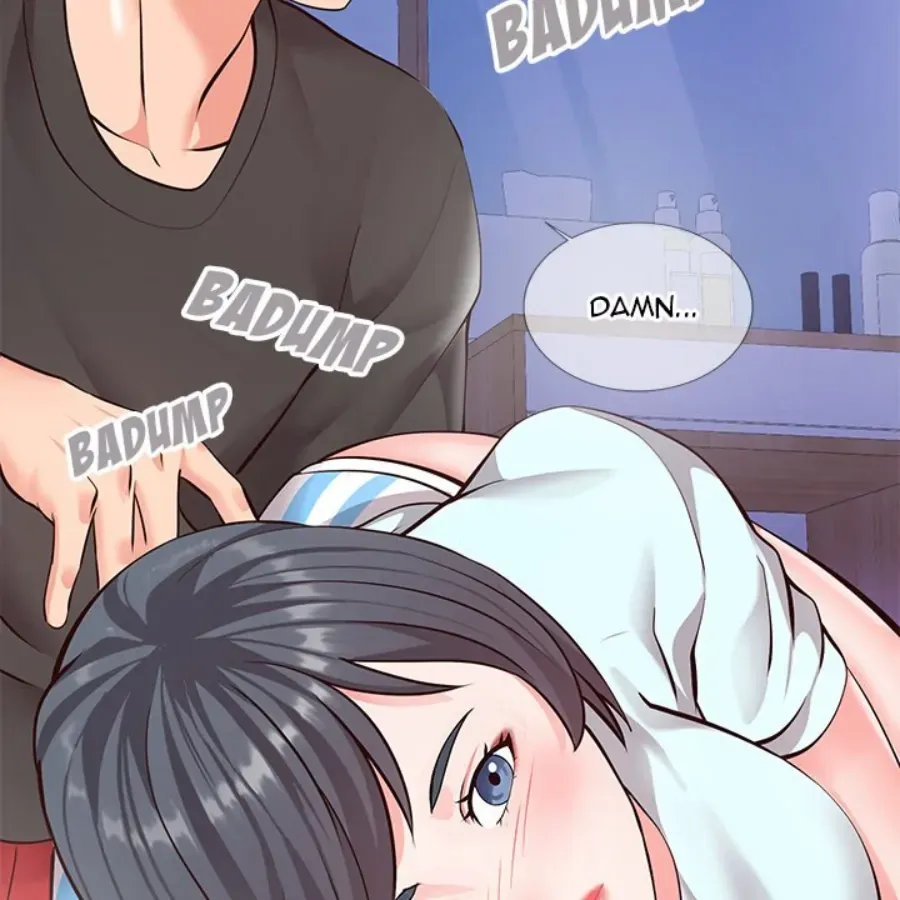 Inexperienced Chapter 4 page 107 - 