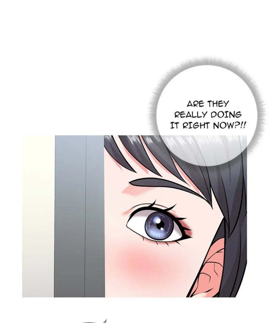 Inexperienced Chapter 4 page 12 - 