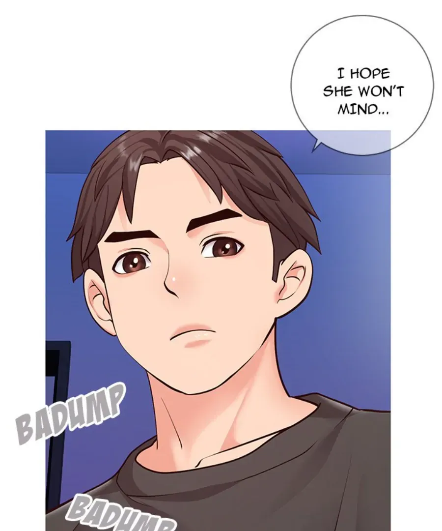Inexperienced Chapter 4 page 113 - 