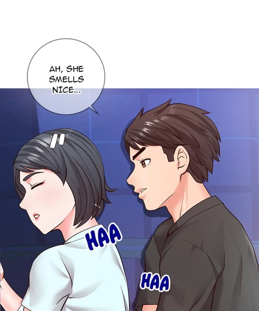 Inexperienced Chapter 4 page 116 - 