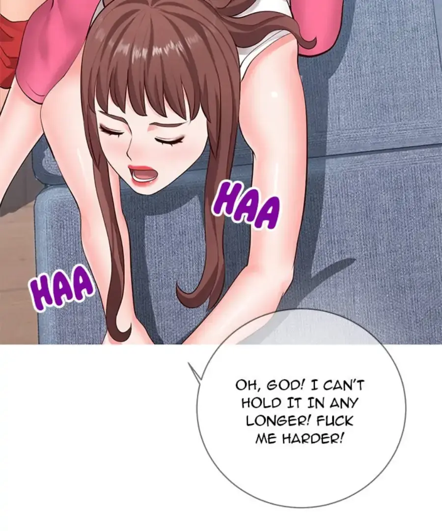 Inexperienced Chapter 4 page 28 - 