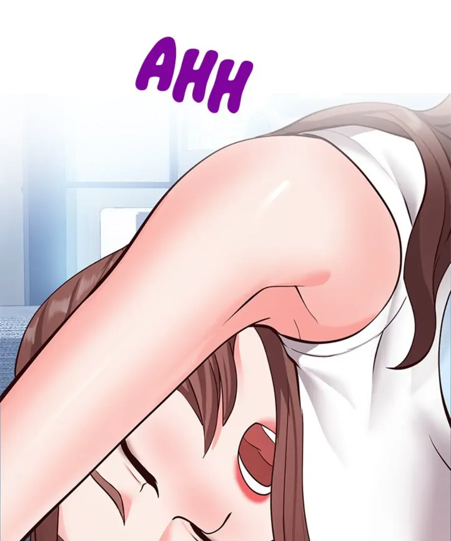 Inexperienced Chapter 4 page 31 - 
