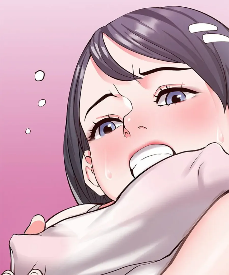 Inexperienced Chapter 4 page 37 - 