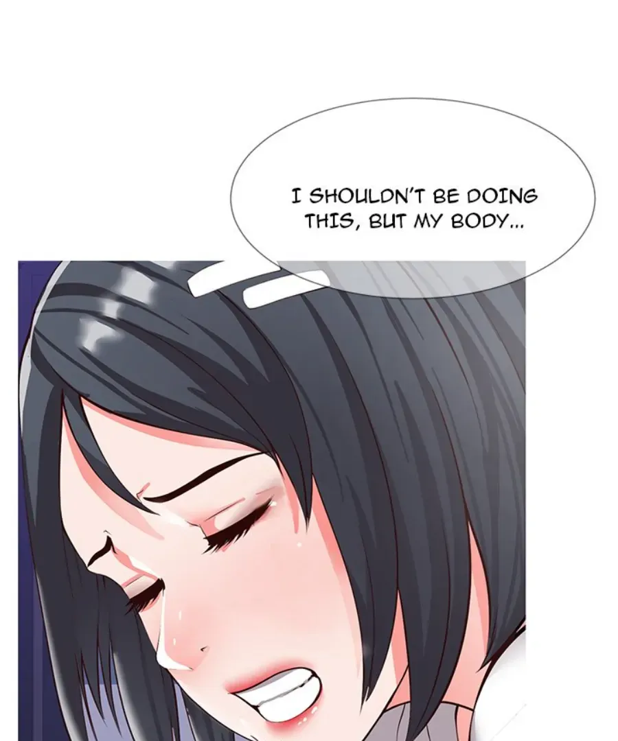 Inexperienced Chapter 4 page 40 - 