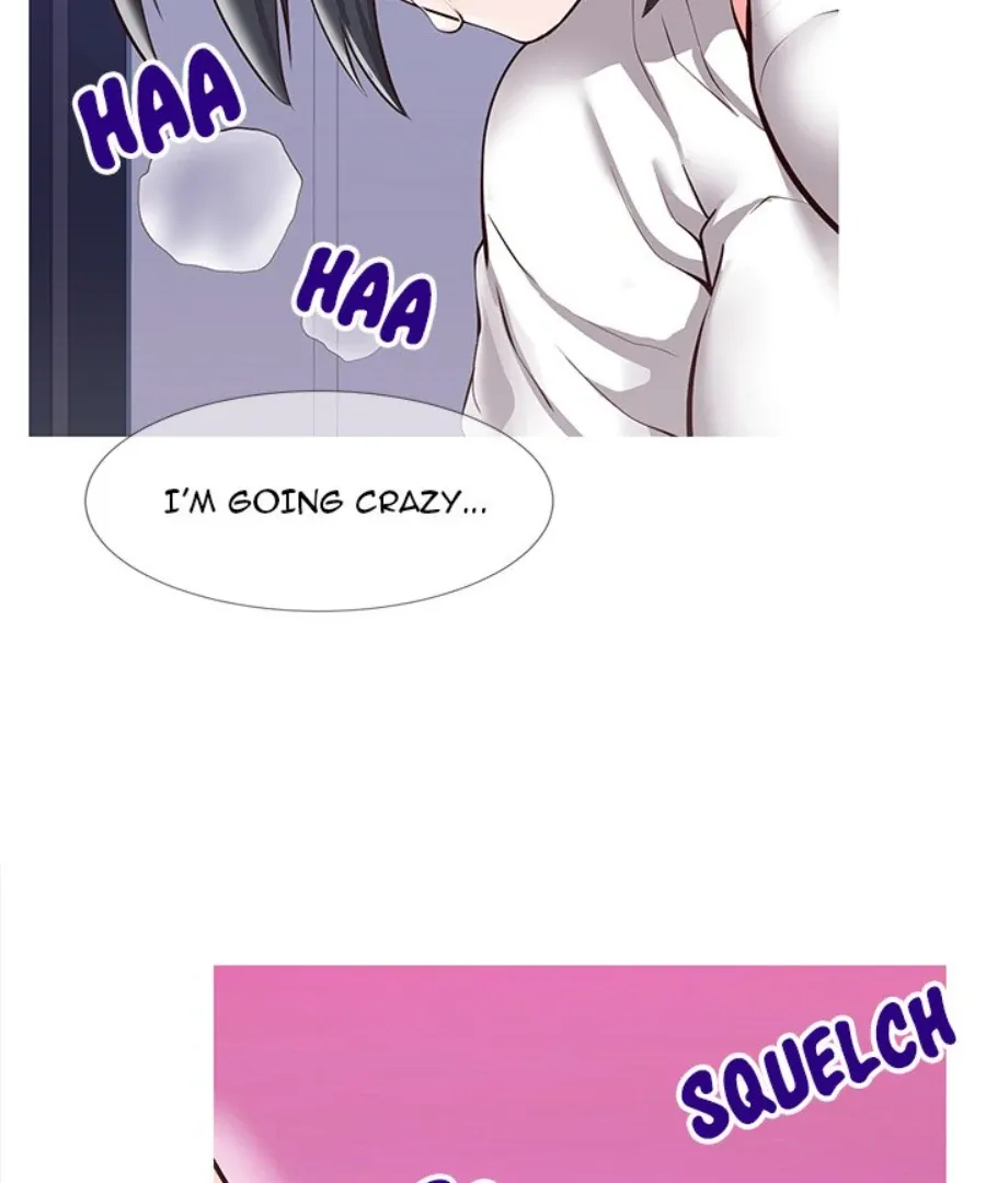 Inexperienced Chapter 4 page 41 - 