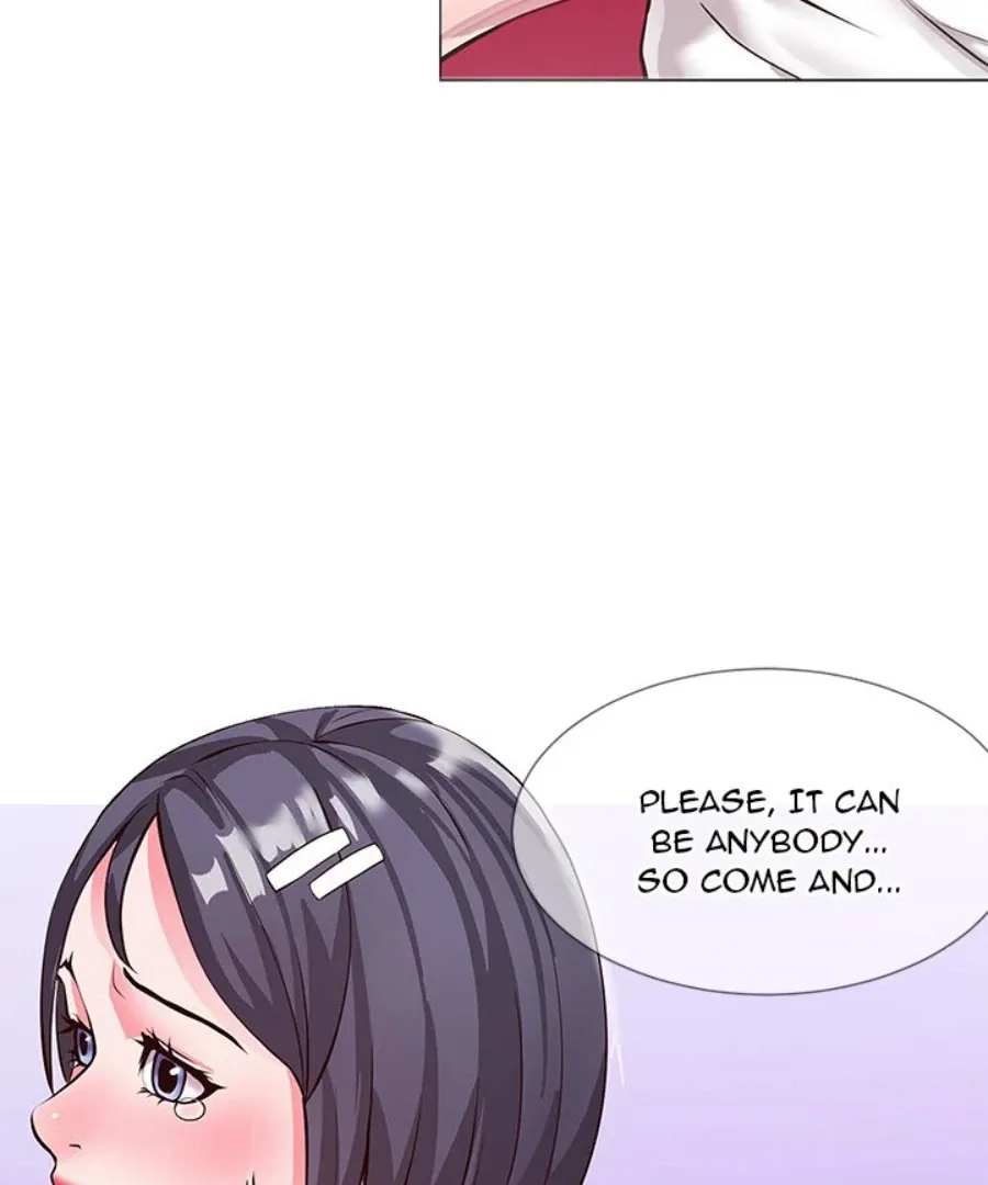 Inexperienced Chapter 4 page 45 - 