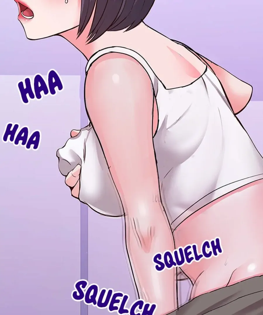 Inexperienced Chapter 4 page 46 - 